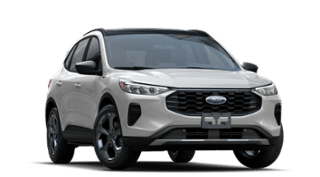2025 Ford Escape® External Image 5
